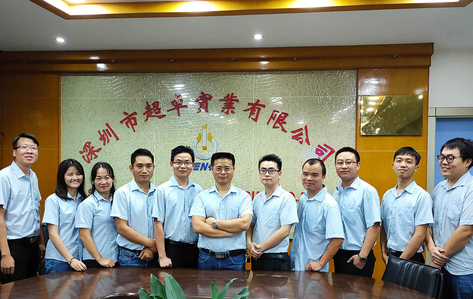 चीन Shenzhen Benky Industrial Co., Ltd. कंपनी प्रोफाइल