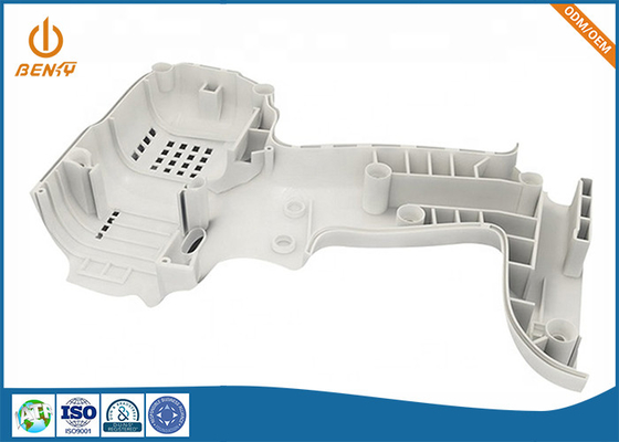 एफडीएम सीएनसी मशीनिंग रैपिड प्रोटोटाइप सेवाएं औद्योगिक 3 डी प्रिंटिंग