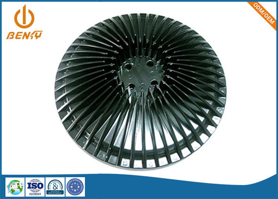 OEM कस्टम एल्यूमिनियम मरो कास्टिंग एएसटीएम दीन जिस एन आईएसओ जीबी मानक: