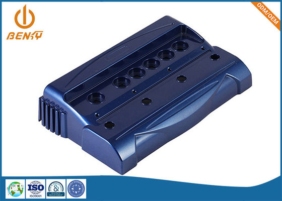 180T-4000T A380 / A390 Anodizing एल्यूमीनियम Fascia के लिए कास्टिंग मरो