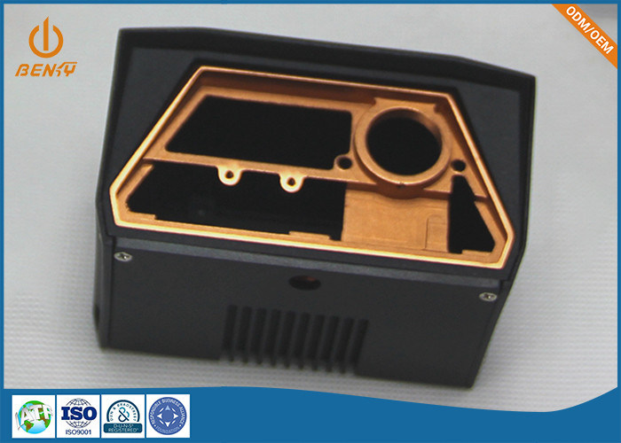 ABS PMMA कस्टम प्लास्टिक इंजेक्शन मोल्डिंग P20 718H NAK80 H13 S136