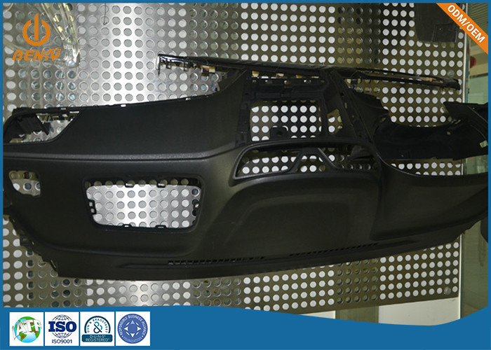OEM 5 एक्सिस सीएनसी मशीनिंग कार पार्ट्स प्लास्टिक धातु रैपिड प्रोटोटाइप