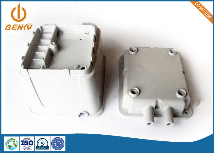 A380 A390 A360 ADC10 ADC12 कस्टम डाई कास्टिंग पार्ट्स उच्च परिशुद्धता