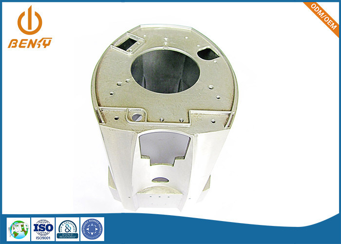 A380 A390 A360 ADC10 ADC12 कस्टम डाई कास्टिंग पार्ट्स उच्च परिशुद्धता