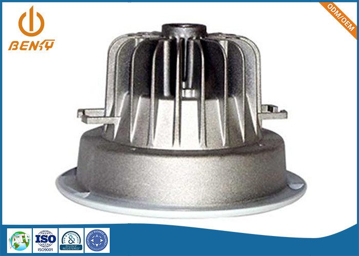 OEM कस्टम एल्यूमिनियम मरो कास्टिंग एएसटीएम दीन जिस एन आईएसओ जीबी मानक: