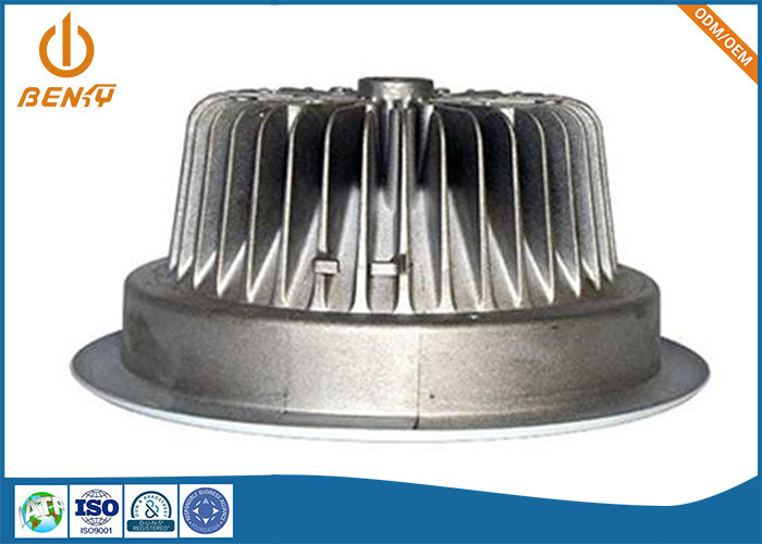 OEM कस्टम एल्यूमिनियम मरो कास्टिंग एएसटीएम दीन जिस एन आईएसओ जीबी मानक: