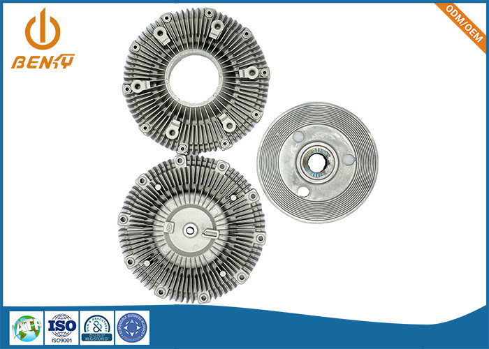 OEM कस्टम एल्यूमिनियम मरो कास्टिंग एएसटीएम दीन जिस एन आईएसओ जीबी मानक: