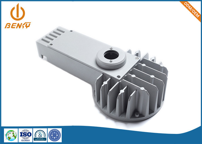 180T-4000T A380 / A390 Anodizing एल्यूमीनियम Fascia के लिए कास्टिंग मरो