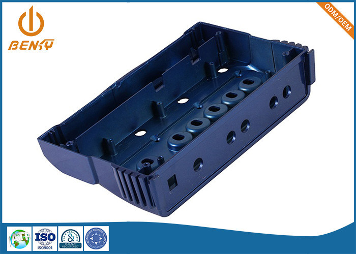 180T-4000T A380 / A390 Anodizing एल्यूमीनियम Fascia के लिए कास्टिंग मरो